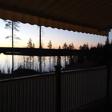 Relax, Heart Of Nature And Lakes * Hyrynsalmi