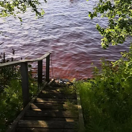 Relax, Heart Of Nature And Lakes