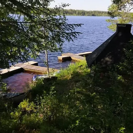 Lägenhet Relax, Heart Of Nature And Lakes