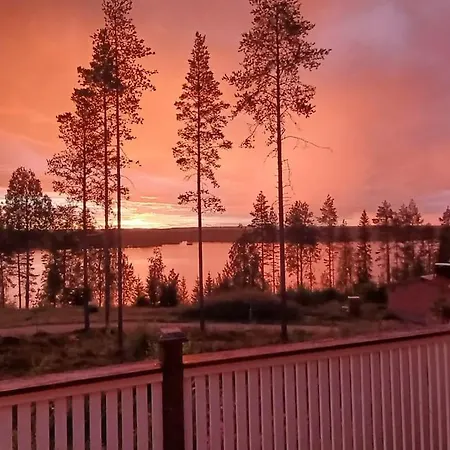 Appartement Relax, Heart Of Nature And Lakes *