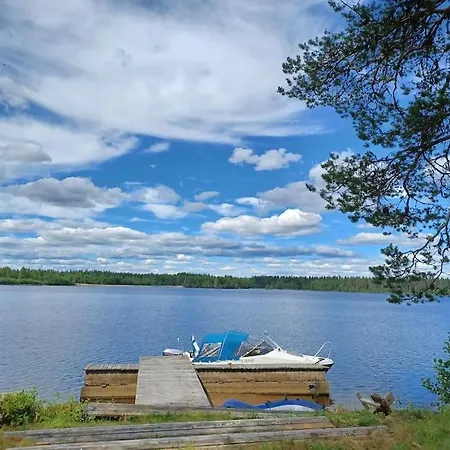 Relax, Heart Of Nature And Lakes Appartement