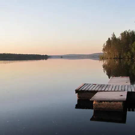 Relax, Heart Of Nature And Lakes