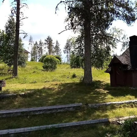 Appartement Relax, Heart Of Nature And Lakes