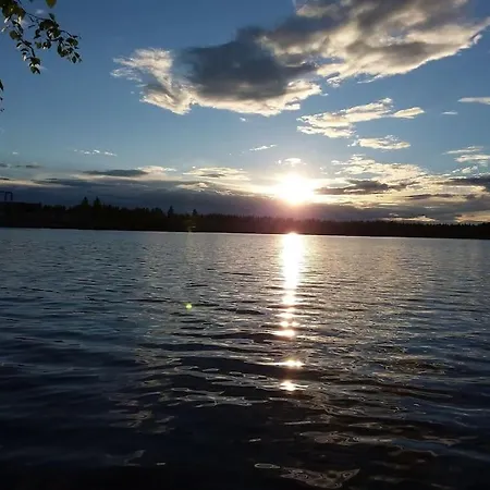 Lägenhet Relax, Heart Of Nature And Lakes *