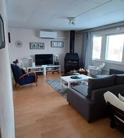 Appartement Relax, Heart Of Nature And Lakes