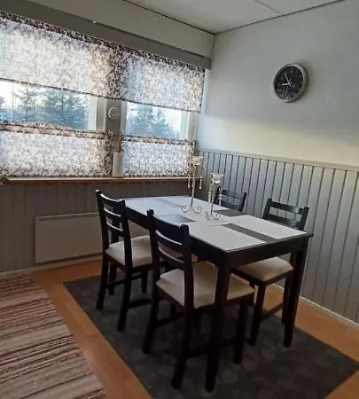 Appartement Relax, Heart Of Nature And Lakes *