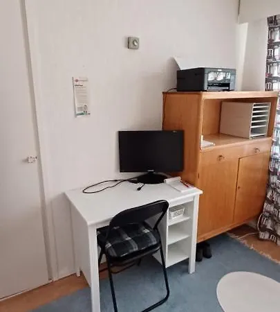 Relax, Heart Of Nature And Lakes Appartement
