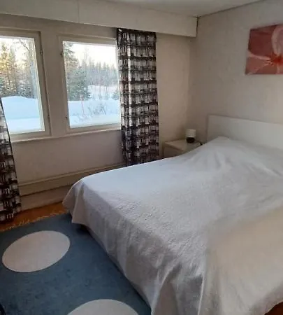 Appartement Relax, Heart Of Nature And Lakes *